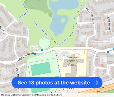 Leyland Road, Bathgate, EH48 - Photo 1