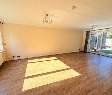 Brandon Close, Camberley, Surrey, GU15 - Photo 1