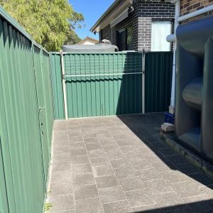 Two Bedroom Granny Flat in Mascot - Photo 2