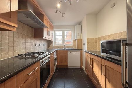 2 bedroom apartment to rent - Photo 3