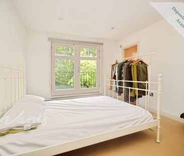2 bedroom apartment to rent - Photo 6