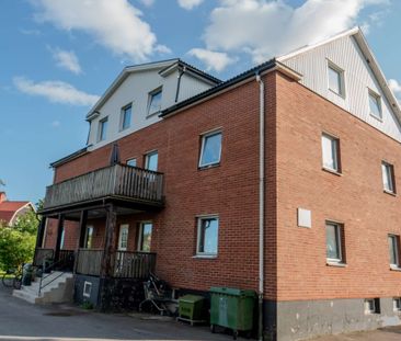 Villagatan, Säffle - Photo 3