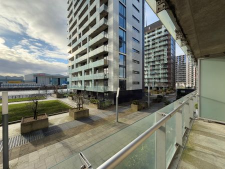 351 Glasgow Harbour Terraces - Photo 3