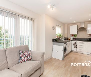 1 bedroom flat to rent - Photo 6