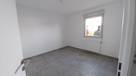 Location Appartement 3 pièces 65m² MARCELLAZ 74250 - Photo 3