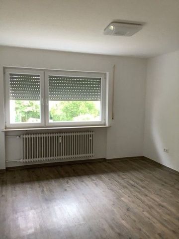 Mitten im Grünen: Schöne, helle 3-Zimmer-Wohnung - Photo 3