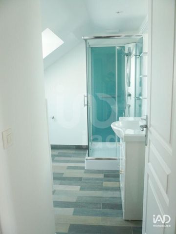 Appartement 3 pièces à Coubert - Photo 5