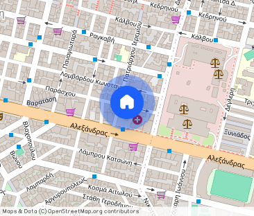 Διαμέρισμα, προς ενοικίαση Γκύζη - Άρειος Πάγος, Γκύζη - Πεδίον Άρε... - Photo 1