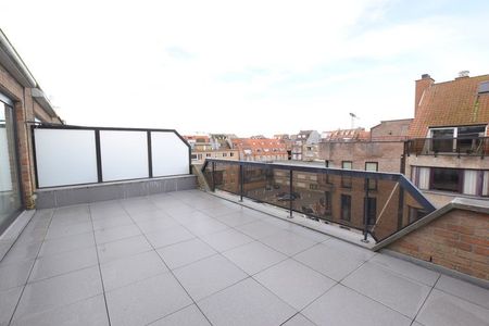 Appartement te huur - Photo 2