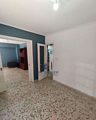Διαμέρισμα για ενοικίαση Νέος Κόσμος - Photo 1