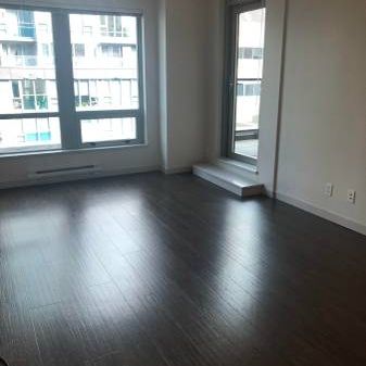 New 1 bedroom Apt., Downtown/Yaletown - Photo 1