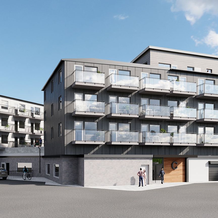 Telegrafvägen, Saltsjö Boo - Foto 2