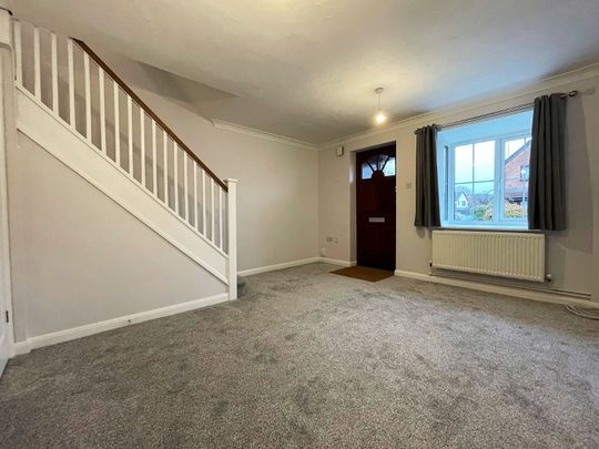 2 bedroom terraced house to rent - Photo 1