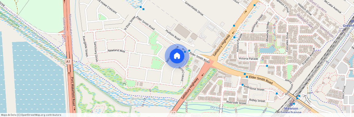 3 Hinchinbrook Avenue, SA 5095, Mawson Lakes