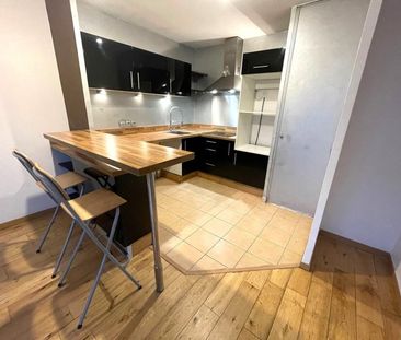 Location / Appartement T3 - Photo 1