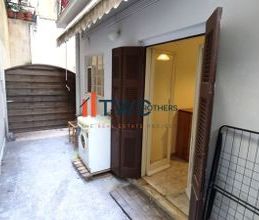 Studio/Γκαρσονιέρα για ενοικίαση - Κυψέλη - Photo 1