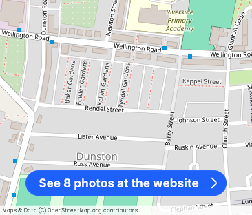 Tyndal Gardens, Gateshead - Photo 1