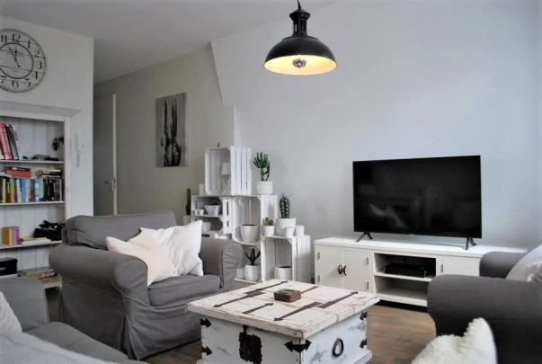 Appartement Peperstraat, Purmerend - À Louer - Foto 1