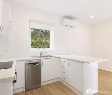 FULLY RENOVATED 1 BEDROOM UNIT IN THE HEART OF BRIGHTON - Photo 5