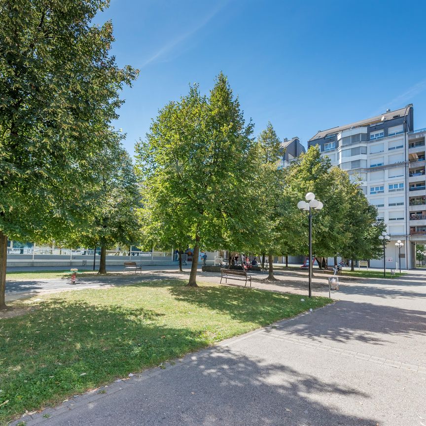 Prenez de la hauteur dans un bel appartement rénové - Foto 2