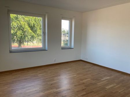 Trapetsgatan, Ängelholm - Foto 2