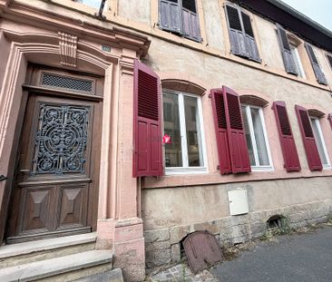 Location Appartement 3 pièces 64m² PHALSBOURG 57370 - Photo 5
