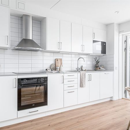 Finjagatan 1A - Foto 3