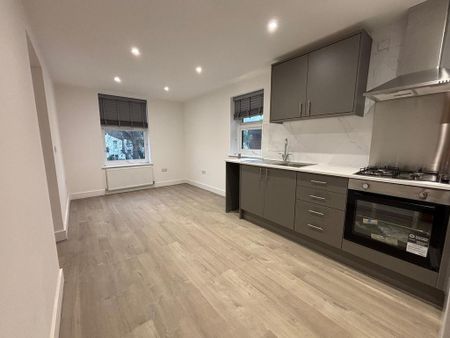 1 bedroom apartment to rent - Photo 3