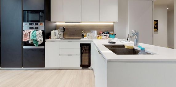 2 bedroom flat to rent - Photo 2