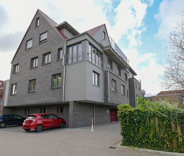 6485- Höchst attraktive Dachgeschosswohnung in zentraler Lage von W... - Foto 3