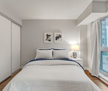 Bohemian Embassy Lofts , #N210 - Photo 6