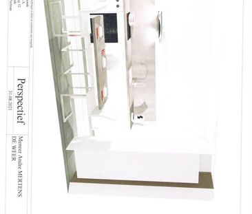 Appartement te huur in Dendermonde - Photo 3