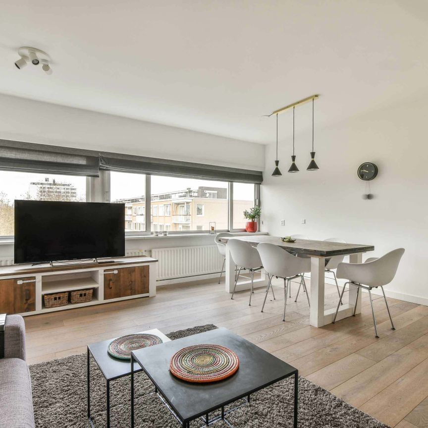 Backershagen 39, 1082 GR Amsterdam - Photo 1
