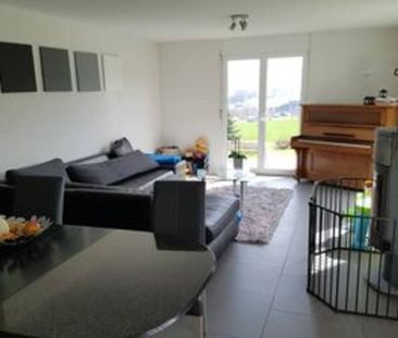 6-ROOM HOUSE IN LE MOURET (FR), FURNISHED, TERM AGREEMENT - Photo 4