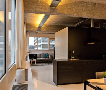 Te huur: Appartement Professor Pieter Willemsstraat in Maastricht - Photo 3