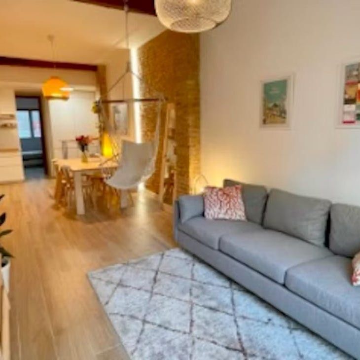 Calle de Ruzafa, Valencia, Valencian Community 46006 - Photo 1