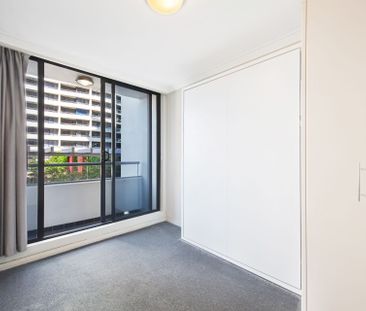 215/3 Herbert Street, St Leonards - Photo 2