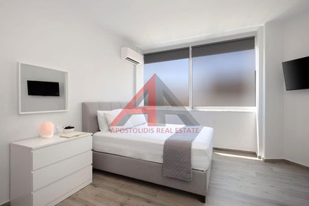 Studio/Γκαρσονιέρα για ενοικίαση Μεταξουργείο (Γκάζι - Μεταξουργείο - Βοτανικός) - Photo 3