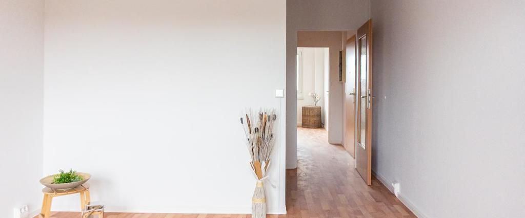 2-Raum-Wohnung - Photo 1