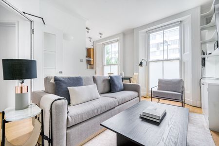 Notting Hill Gate - Photo 2