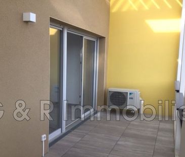 Location Appartement 2 pièces 42m² GARDANNE 13120 - Photo 5