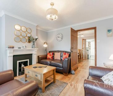 3 bedroom end of terrace house to rent - Photo 1