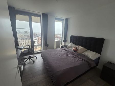 Appartement te huur - Photo 5