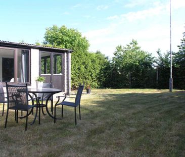 Bo i eget rum i stor villa - Photo 5