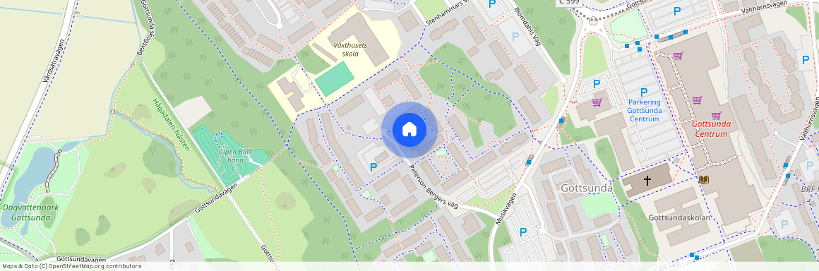 Peterson-Bergers väg 59, 75649, Uppsala