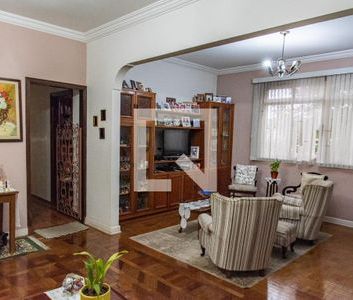 Casa para alugar com 360m², 5 quartos e 3 vagas - Photo 1