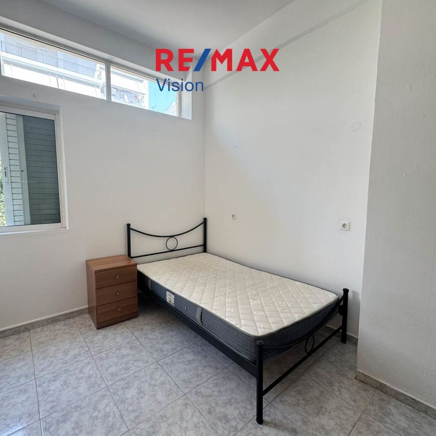 Studio/Γκαρσονιέρα για ενοικίαση Αγία Σοφία (Πάτρα) - Photo 1