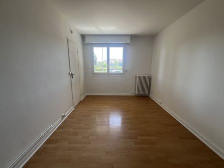 Location Appartement 1 pièce 18m² REIMS 51100 - Photo 4