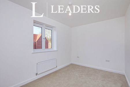 2 bedroom house to rent Mansfield Road, Redhill, NG5 - Photo 3