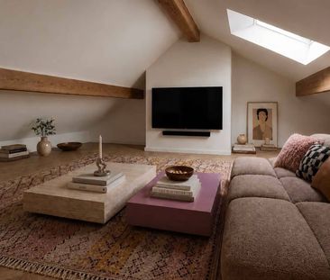 6 Zimmer, 175 m², 2. Stock - Photo 3
